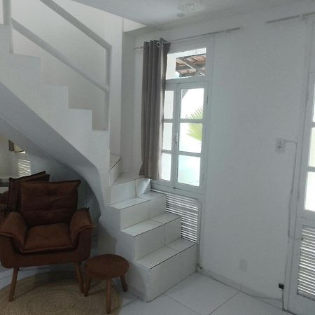 Santo Antonio Bahia 7 Apartment Salvador Exterior foto
