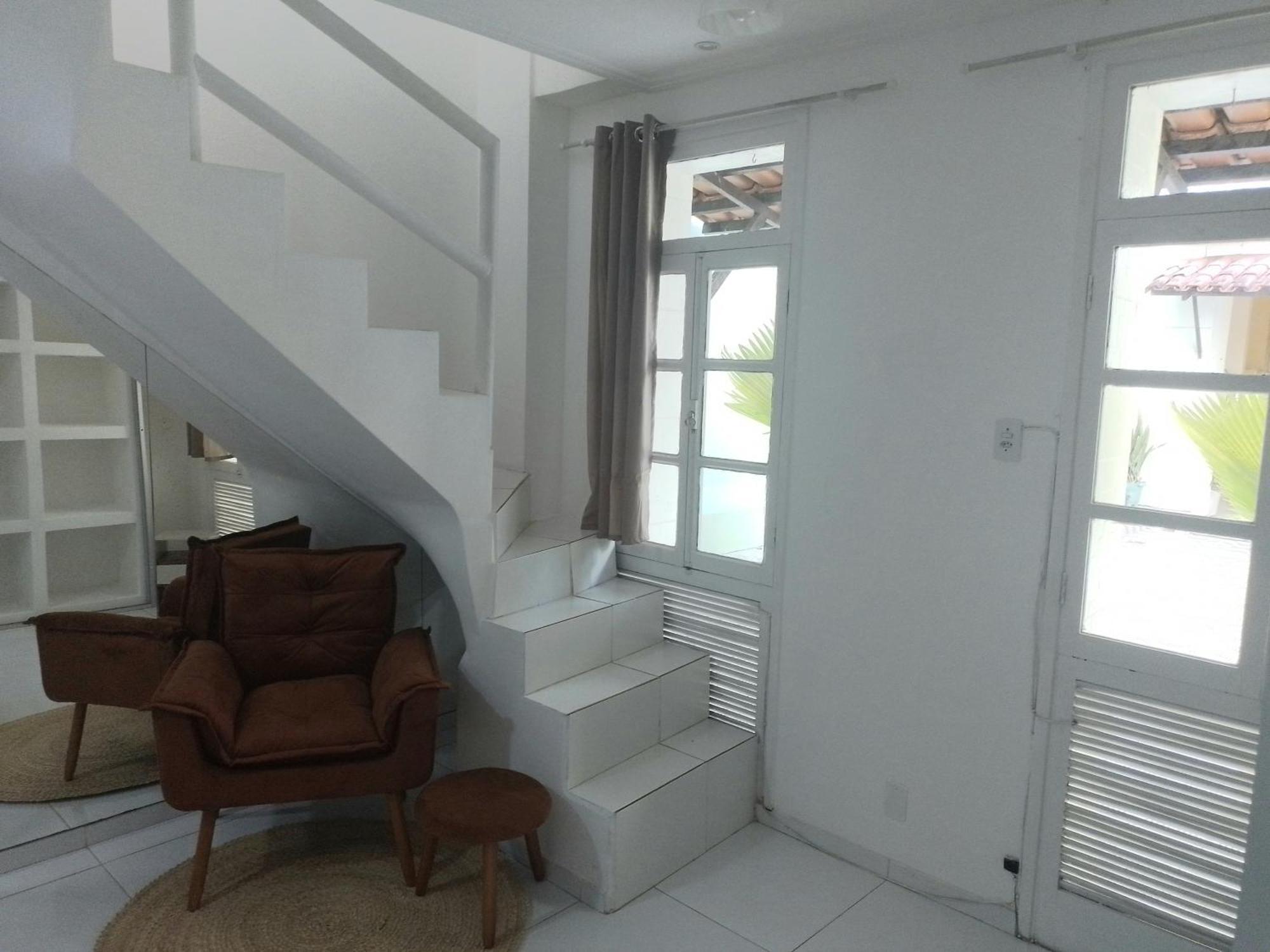 Santo Antonio Bahia 7 Apartment Salvador Exterior foto